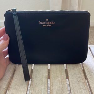 Kate Spade wristlet
